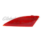 REFLECTOR RR LH W/ F-SPRT — photo 1