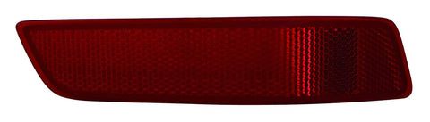 REFLECTOR RR RH CAPA