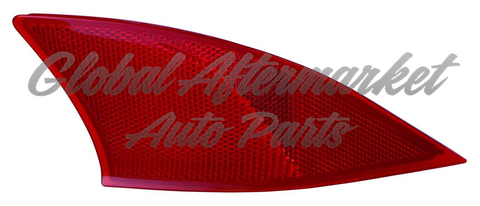 REFLECTOR RR RH CAPA