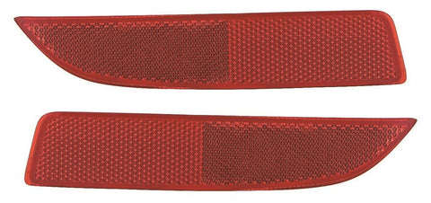 REFLECTOR RR RH CAPA