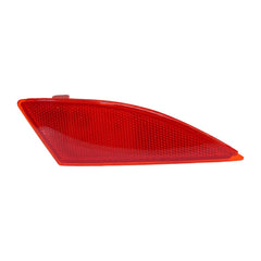 REFLECTOR RR RH W/ SPRT