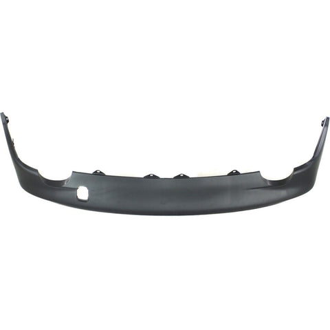 VALANCE RR PRIMED
