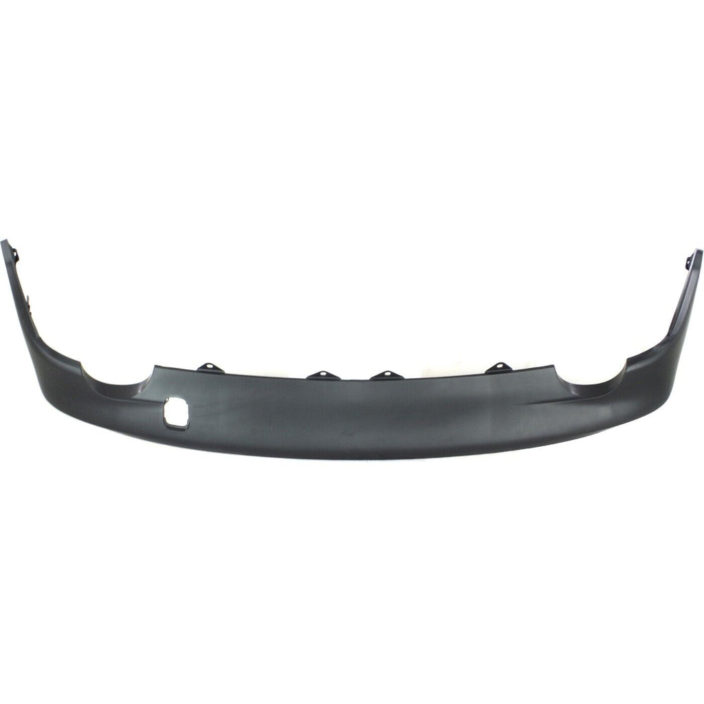 VALANCE RR PRIMED