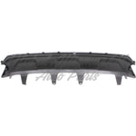 BUMPER RR CENTER PTD DARK GRAY FINISH W/O TOW/F-SPORT PKG — photo 5