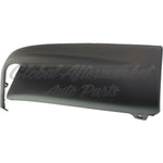 BUMPER END RR RH EXCLUDE HYB MODEL — photo 3