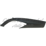 BUMPER END RR RH EXCLUDE HYB MODEL — photo 4