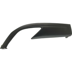 BUMPER END RR RH EXCLUDE HYB MODEL