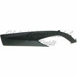 BUMPER END RR LH EXCLUDE HYB MODEL — photo 1