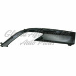 BUMPER END RR LH EXCLUDE HYB MODEL — photo 5