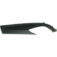 BUMPER END RR LH EXCLUDE HYB MODEL