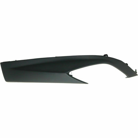 BUMPER END RR LH EXCLUDE HYB MODEL