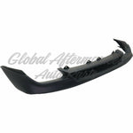 VALANCE RR TEXTURED BLACK W/F-SPORT — photo 3