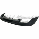 VALANCE RR TEXTURED BLACK W/F-SPORT — photo 4