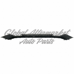 VALANCE RR TEXTURED BLACK W/F-SPORT