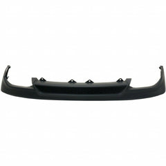VALANCE RR TEXTURED BLACK W/F-SPORT CAPA