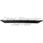VALANCE RR BRIGHT BLACK FINISH W/F-SPORT — photo 4