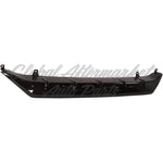 VALANCE RR BRIGHT BLACK FINISH W/F-SPORT CAPA — photo 2