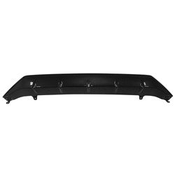 VALANCE RR BRIGHT BLACK FINISH W/F-SPORT