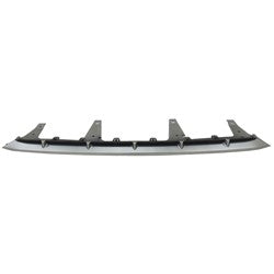 VALANCE RR TEXTURED SILVER W/F-SPORT CAPA