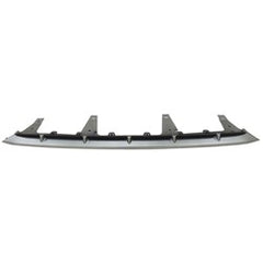 VALANCE RR TEXTURED SILVER W/F-SPORT