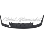 VALANCE RR TEXTURED BLACK W/O F-SPORT CAPA — photo 2