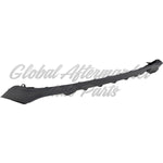 VALANCE RR TEXTURED BLACK W/O F-SPORT CAPA — photo 4