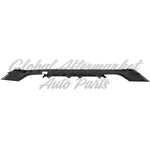 VALANCE RR TEXTURED BLACK W/O F-SPORT CAPA — photo 5