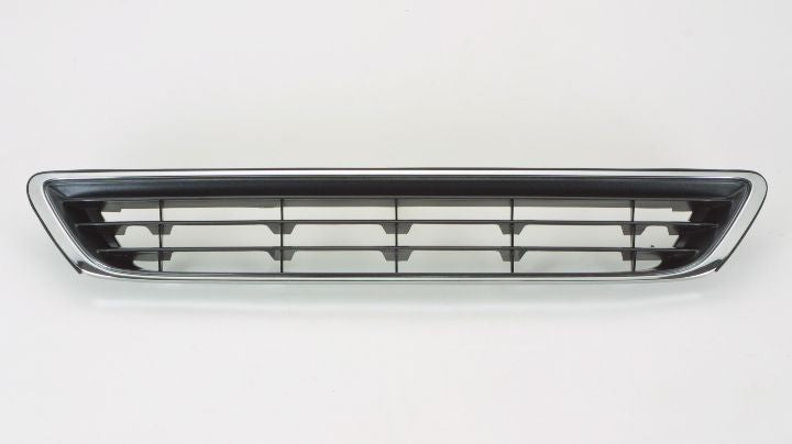 GRILLE CHROME/BLACK