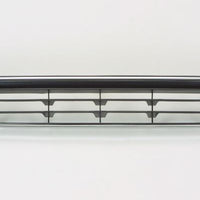 GRILLE CHROME/BLACK
