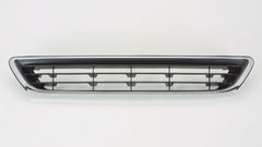 GRILLE CHROME/BLACK