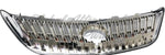 GRILLE — photo 4