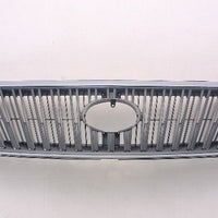 GRILLE