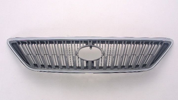GRILLE