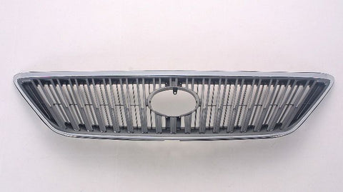GRILLE