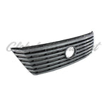 GRILLE PRIMED-GRAY W/O PRE-COLLISION — photo 2