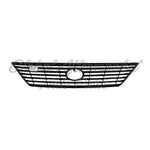 GRILLE PRIMED-GRAY W/O PRE-COLLISION — photo 3