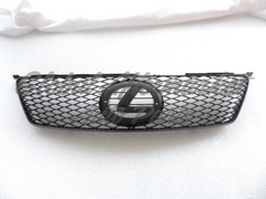 GRILLE BLACK