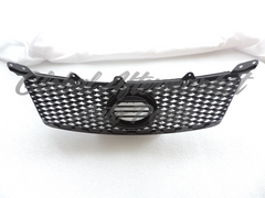 GRILLE BLACK