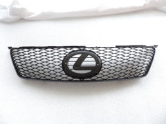 GRILLE BLACK