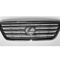 GRILLE