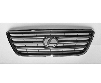GRILLE