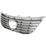 GRILLE W/PRE-COLLISION SYTM — photo 1