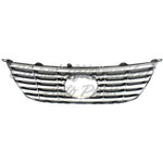 GRILLE W/PRE-COLLISION SYTM — photo 4
