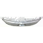 GRILLE W/PRE-COLLISION SYTM — photo 5