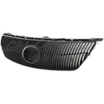 GRILLE PRIMED W/O PRE COLLISION SYS — photo 2