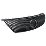 GRILLE PRIMED W/O PRE COLLISION SYS — photo 3