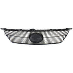 GRILLE PRIMED W/O PRE COLLISION SYS — photo 5