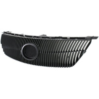 GRILLE PRIMED W/O PRE COLLISION SYS