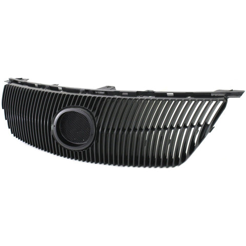 GRILLE PRIMED W/O PRE COLLISION SYS