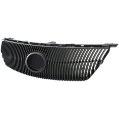 GRILLE PRIMED W/O PRE COLLISION SYS